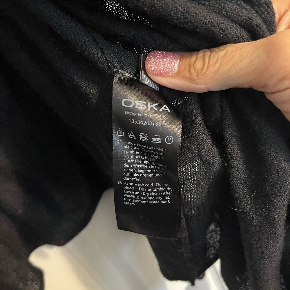 OSKA Cardigan - Picture 3 of 4
